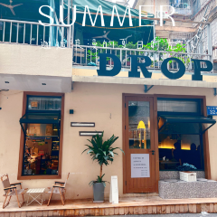 DROP咖啡精釀張用戶圖片