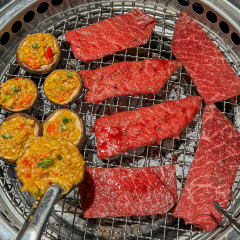 烧轰轰·沉浸式烤肉(遵义旗舰店) User Photo