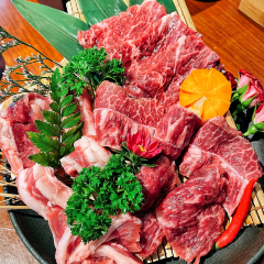关西烧肉の無尽藏 User Photo