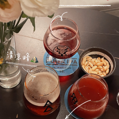 橘子怪精釀張用戶圖片