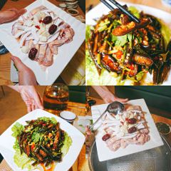 椰香壹品椰子鸡·香草鸭(游艇会店) User Photo