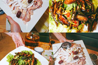 椰香壹品椰子鸡·香草鸭(游艇会店)