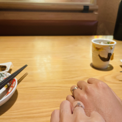 千羽炙烧·寿司专家(百利广场店) User Photo