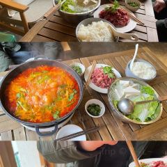 未时餐厅(洗马河老附中店) User Photo