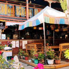 Bang Da Cang Classical Hotel·Our Tibetan Restaurant User Photo