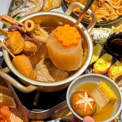 六今半·日式大排檔（倉山萬達店）張用戶圖片