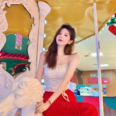 喜翻里·超市火锅(马戏团店) User Photo