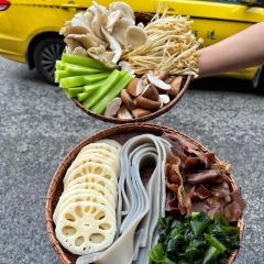 淑华家老火锅(礼嘉两江新宸店) 여행 사진