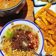 源来忆蓉城(老县衙店) User Photo