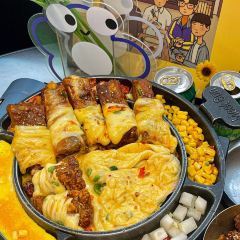 Meet Sun韩式大排档(福州万象九宜城店) User Photo