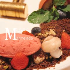 AZUL italiano意大利餐厅(大洋千树店) User Photo