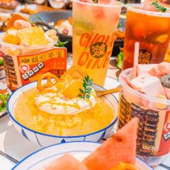 咖咖火锅(简阳店) User Photo