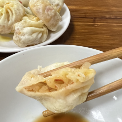 Zhan Shibaoji User Photo