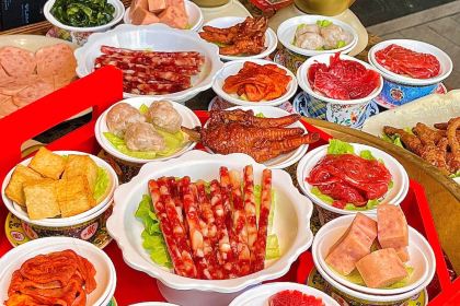 Xiao Long Kan Hot pot (Taihe Branch)