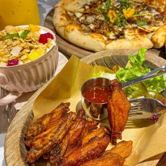 Kitchen侑湖景西餐(高新店) User Photo