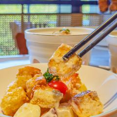 珍宝海鲜JumboSeafood(融侨外滩壹号店) User Photo