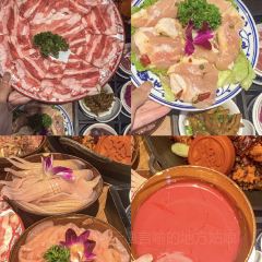 楠火锅(白湖亭万达店) User Photo