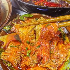 莉姐火锅(总店) User Photo