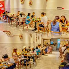 小桔象·泰國風味餐廳(惠城水門路16號店)張用戶圖片