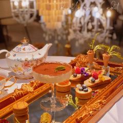 黎你很近·惠灵顿牛排(正弘黑钻店) User Photo