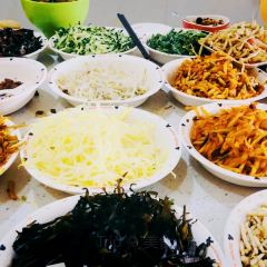 LI JI TIE BAN SHAO NA YONG DIAN User Photo