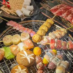 大叔食堂·小二烧肉(群众路店) User Photo