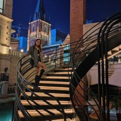 LAMP BAR 여행 사진