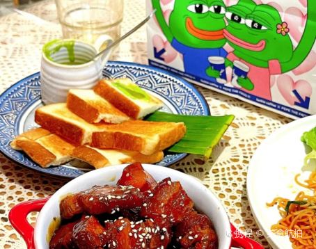 肆意食堂