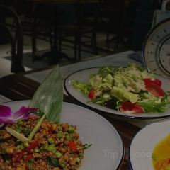 太食兽泰式茶餐厅(北美新天地店) User Photo