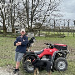 Tussock Hill Vineyard and Cellar Door Restaurant 여행 사진