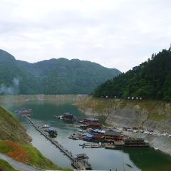 三板溪生态渔村 User Photo