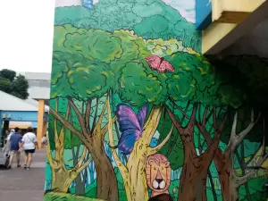 Ang Mo Kio