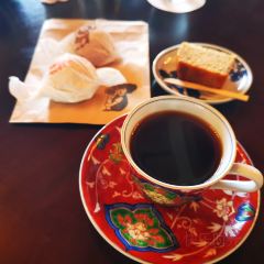 Cafe Seiyokan User Photo