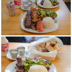 TRUVA Cafe & Grill 여행 사진