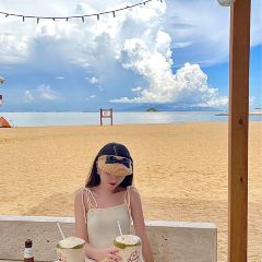 Blue Blue Craft Beer(海濱泳場店)張用戶圖片
