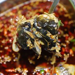 味之绝美蛙鱼头火锅(昭通一店) ảnh của người dùng