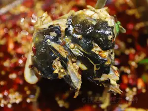 味之绝美蛙鱼头火锅(昭通一店)