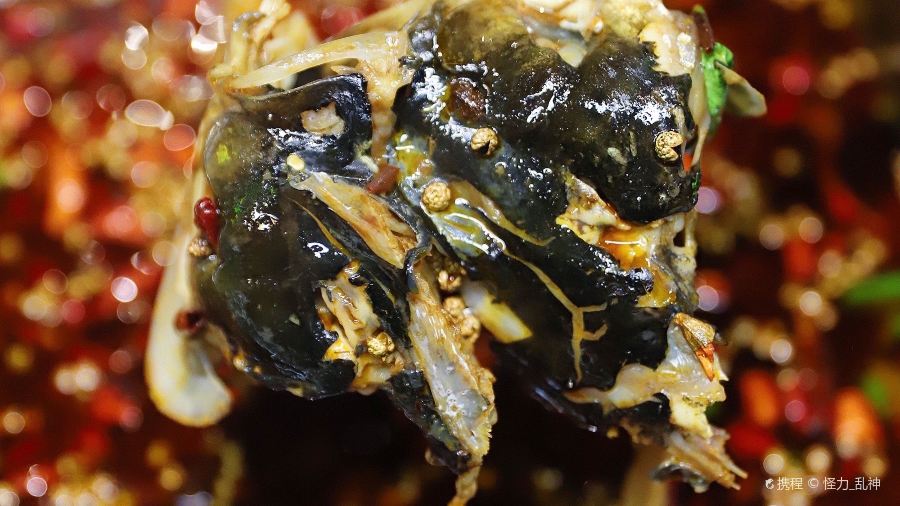 味之绝美蛙鱼头火锅(昭通一店)