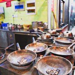 Luojishinianlaodiandingxiangjiangzhi User Photo