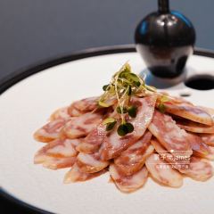 溧阳南山花园酒店·中餐厅 User Photo