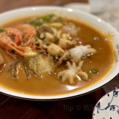 深夜食堂(永康南路店) 여행 사진