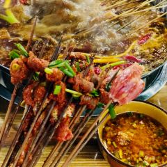 老陶串串香 User Photo