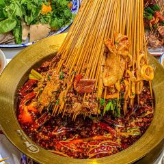 麻辣有约 User Photo