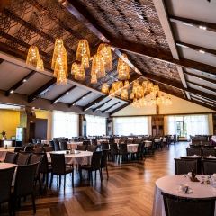 森波拉度假森林丛林餐厅 User Photo