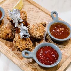 CENLY仟莉西餐廳張用戶圖片