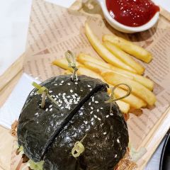 CENLY仟莉西餐廳張用戶圖片