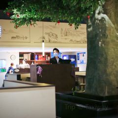 幾荷餐廳·烏篷船宴(魯迅店)張用戶圖片