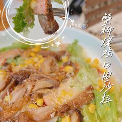XIAO NIU KUANG REN CAN BA SAN HUAN LU DIAN User Photo