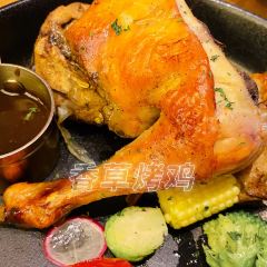 STEP-UP跃上西餐厅(滨海万达店) 여행 사진