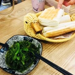 老鸭堂·老鸭粉丝汤(周村店) User Photo